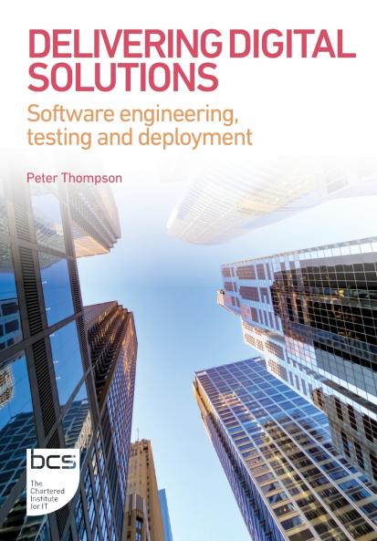 Delivering Digital Solutions