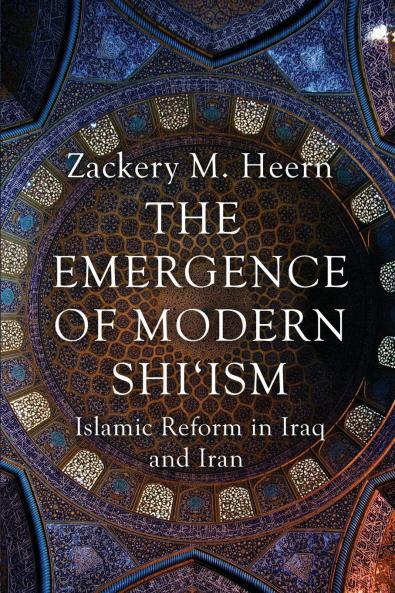 Emergence of Modern Shi'ism