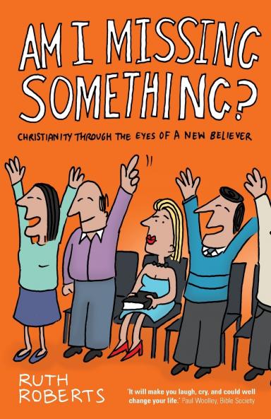 Am I Missing Something?