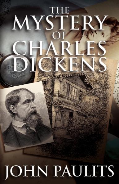 The Mystery of Charles Dickens