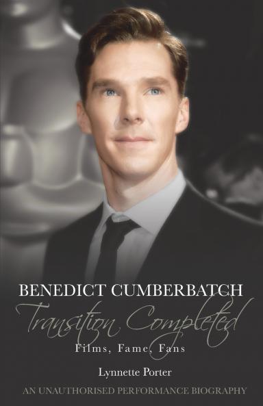 Benedict Cumberbatch Transition Completed