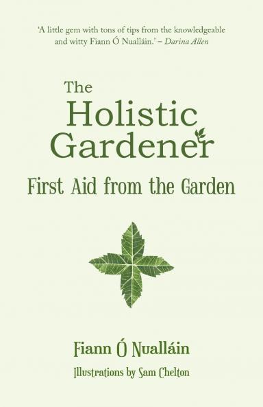 The Holistic Gardener