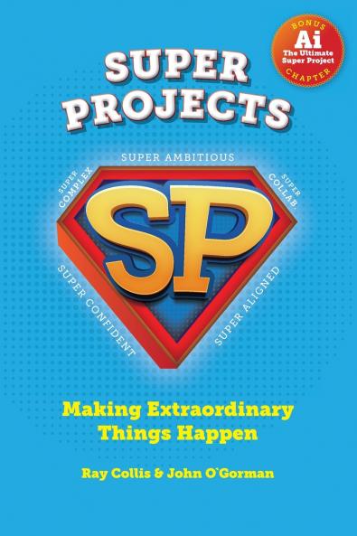 SUPER PROJECTS