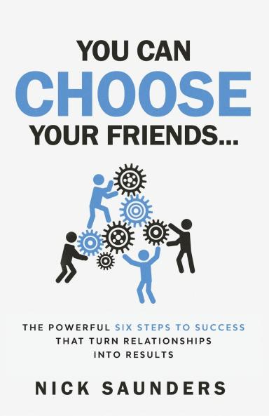 You Can Choose Your Friends