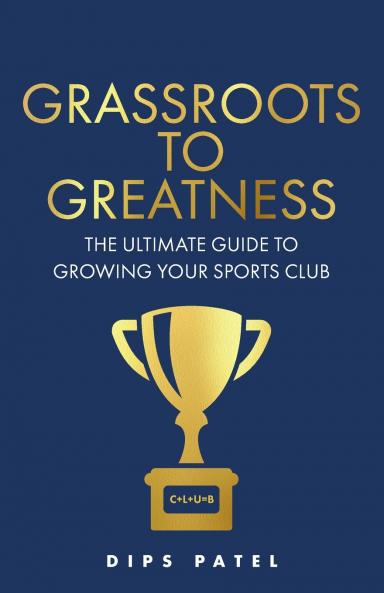 Grassroots to Greatness