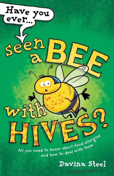 Have You Ever Seen a Bee with Hives?