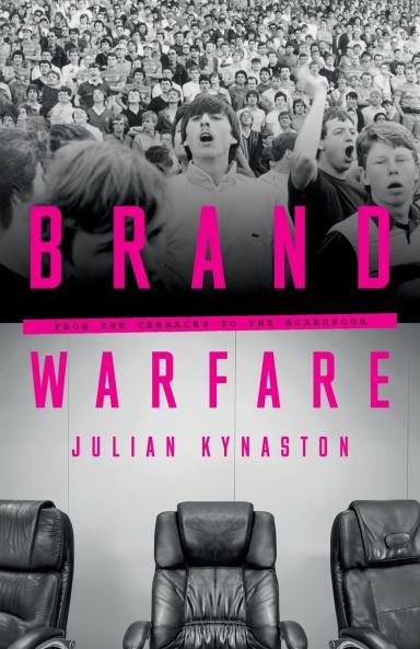 Brand Warfare