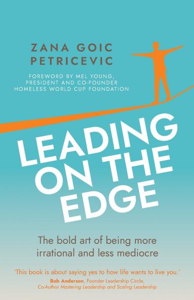 Leading on the Edge