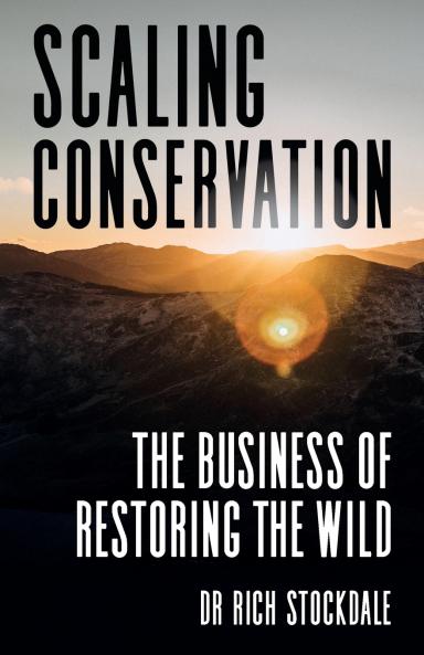 Scaling Conservation