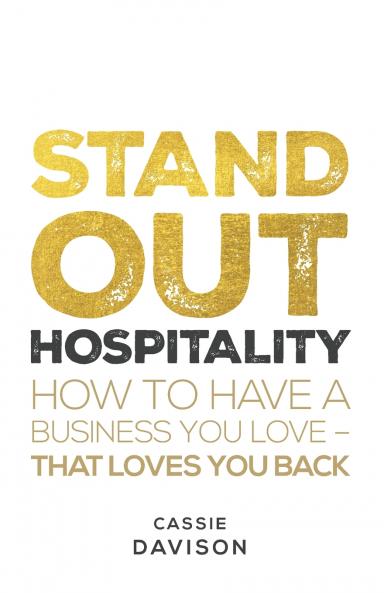 Stand Out Hospitality