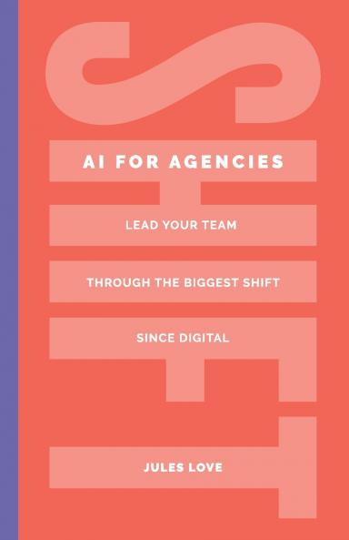 Shift - AI for Agencies