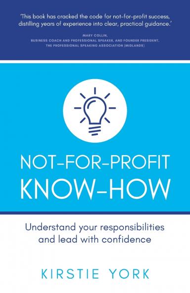Not-For-Profit Know-How