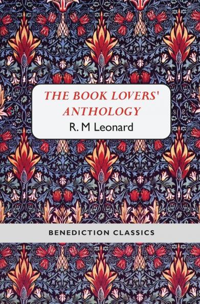 THE BOOK LOVERS' ANTHOLOGY