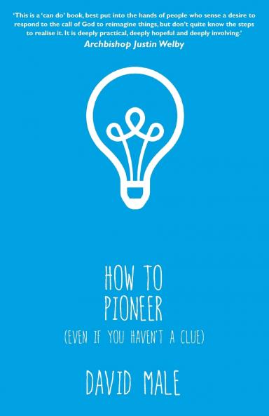 How to Pioneer