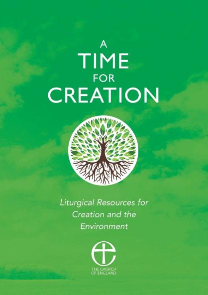 A Time for Creation
