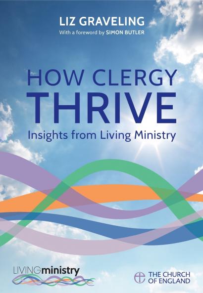 How Clergy Thrive