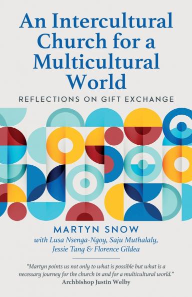 An Intercultural Church for a Multicultural World