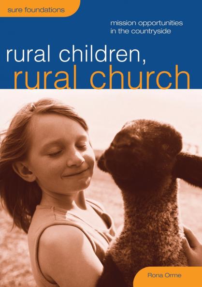 Rural Children Rural Church