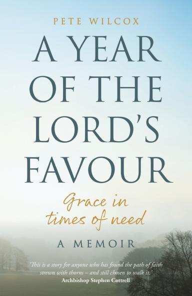 A Year of the Lord's Favour