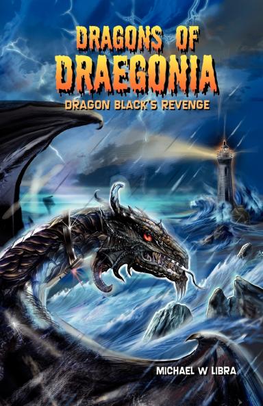 Dragons of Draegonia