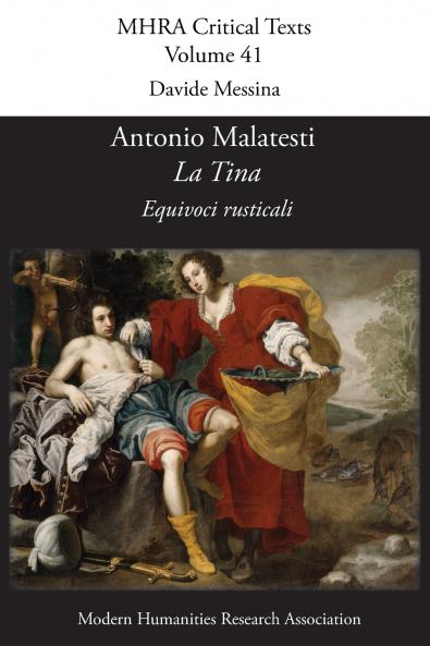 Antonio Malatesti 'la Tina