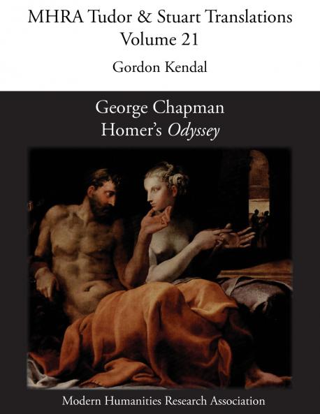 George Chapman Homer's 'Odyssey'
