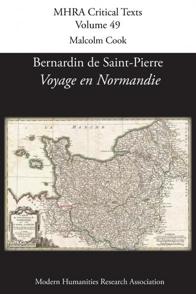Voyage en Normandie