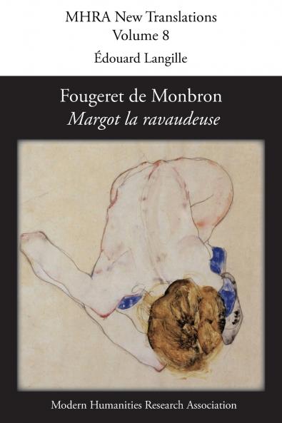 Fougeret de Monbron (1706-1760) 'Margot la ravaudeuse'