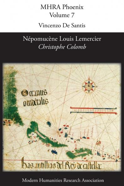 Christophe Colomb