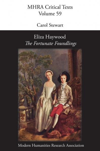 The Fortunate Foundlings