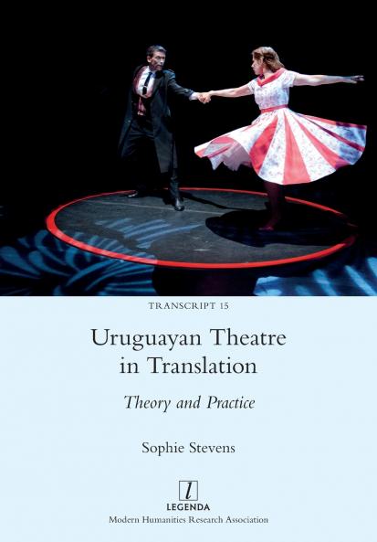 Uruguayan Theatre in Translation