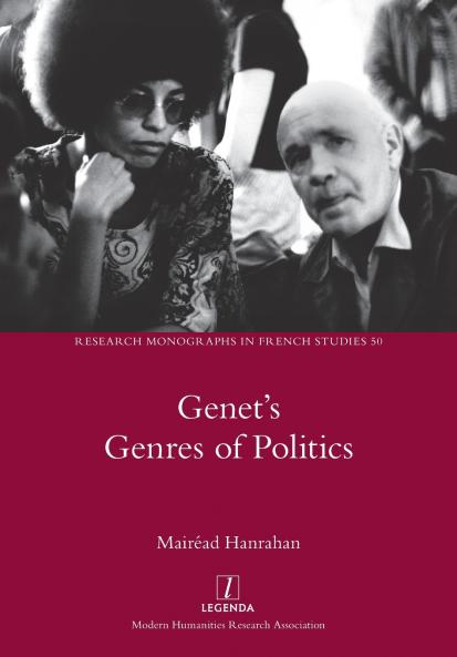 Genet's Genres of Politics