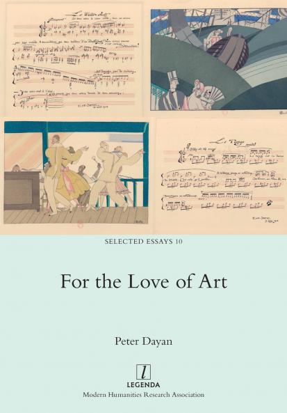 For the Love of Art