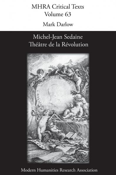 Michel-Jean Sedaine