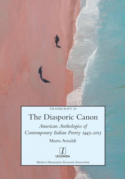 The Diasporic Canon