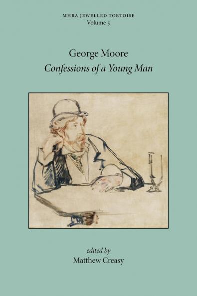 Confessions of a Young Man