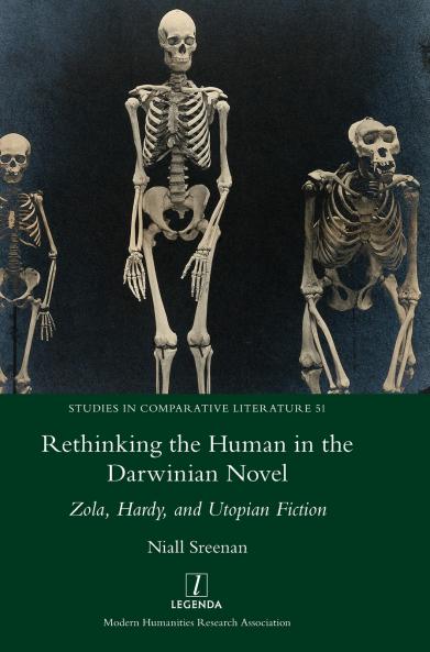 Rethinking the Human in the Darwinian Novel