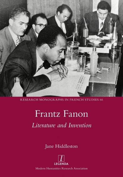 Frantz Fanon