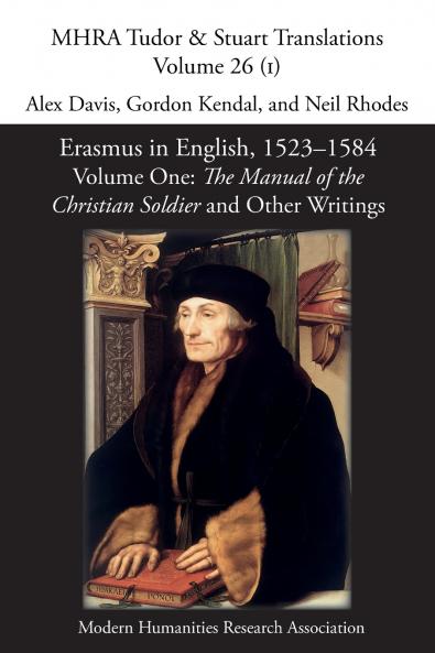 Erasmus in English 1523-1584