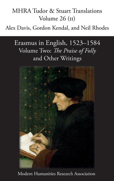 Erasmus in English 1523-1584