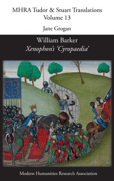 William Barker Xenophon's 'Cyropaedia'