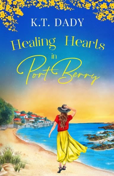 Healing Hearts in Port Berry