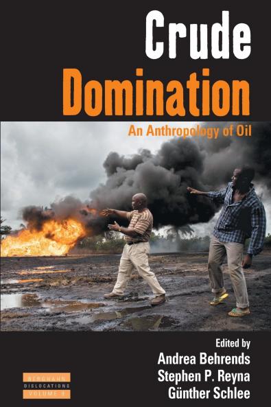 Crude Domination