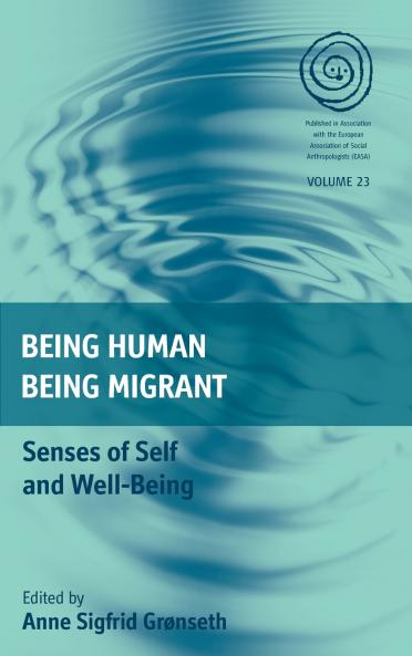 Being Human Being Migrant