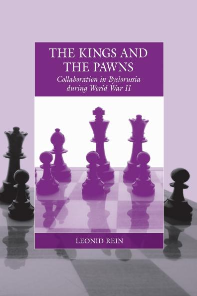 The Kings and the Pawns