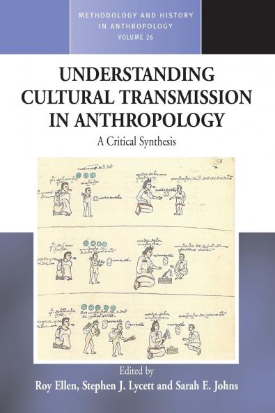 Understanding Cultural Transmission in Anthropology
