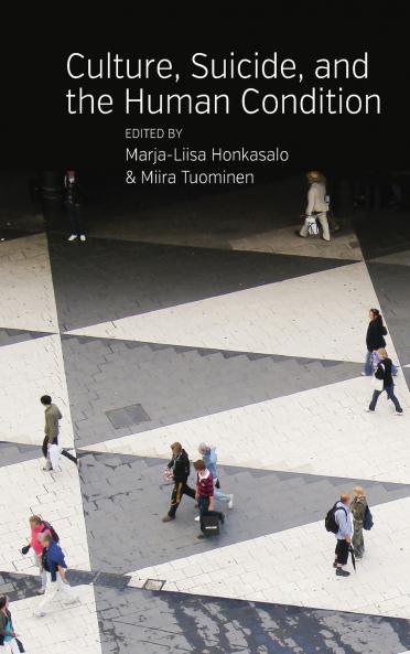 Culture Suicide and the Human Condition