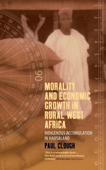 Morality and Economic Growth in Rural West Africa