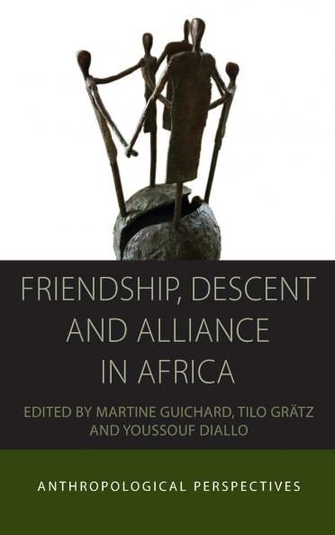 Friendship Descent and Alliance in Africa