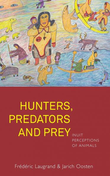 Hunters Predators and Prey